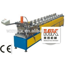 keel machine with CE proved